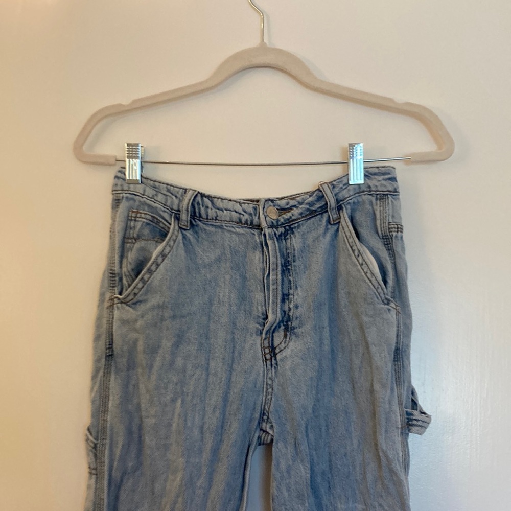 S.O.N.G. Carpenter 90s Boyfriend Jeans 3/26